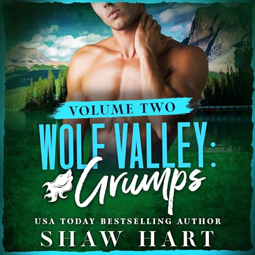 Cover of Wolf Valley