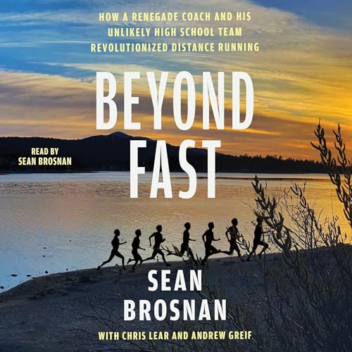 Cover of Beyond Fast