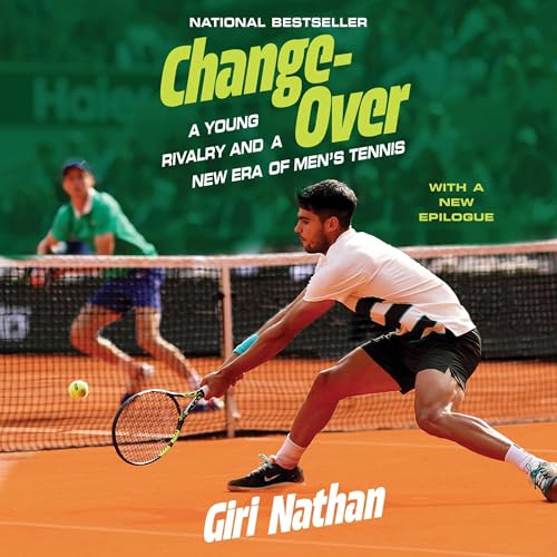 Cover of Changeover