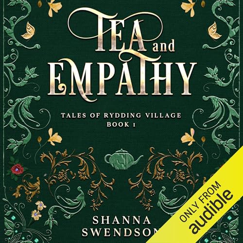 Cover of Tea and Empathy