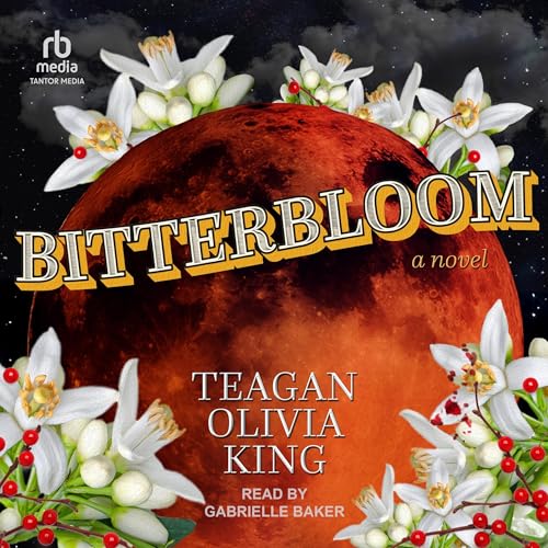 Cover of Bitterbloom