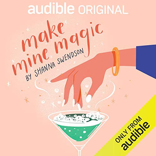 Cover of Make Mine Magic
