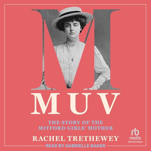 Cover of Muv