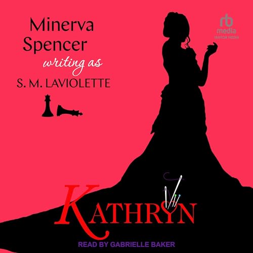 Cover of Kathryn