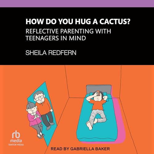 Cover of How Do You Hug a Cactus?