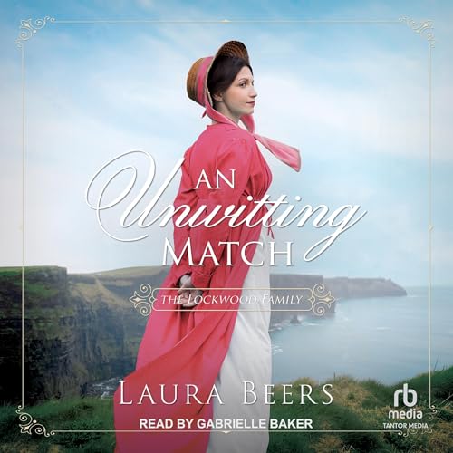 Cover of An Unwitting Match