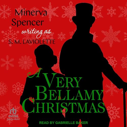 Cover of A Very Bellamy Christmas
