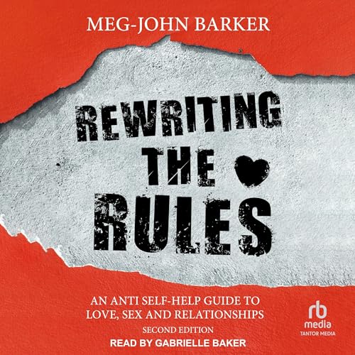 Cover of Rewriting the Rules (Second Edition)
