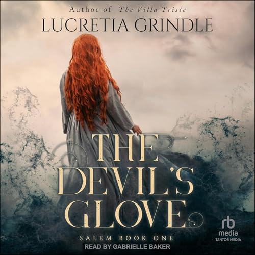 Cover of The Devil's Glove