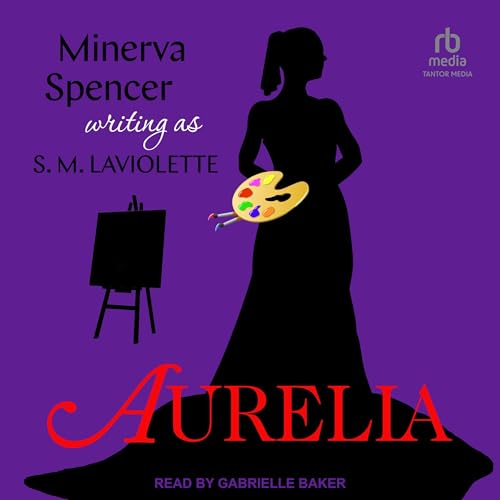 Cover of Aurelia