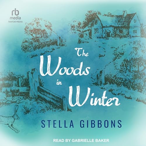 Cover of The Woods in Winter