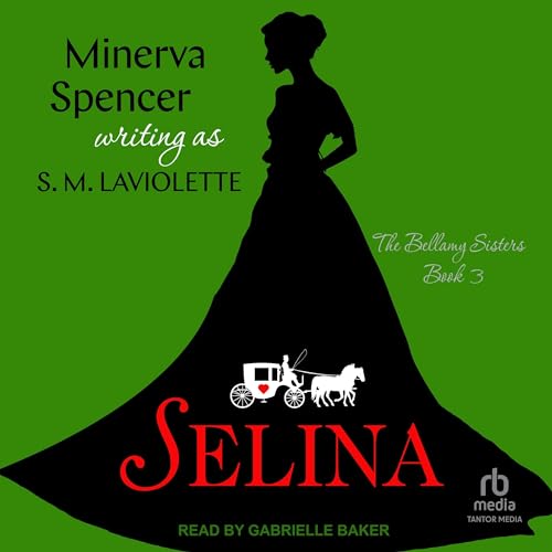 Cover of Selina