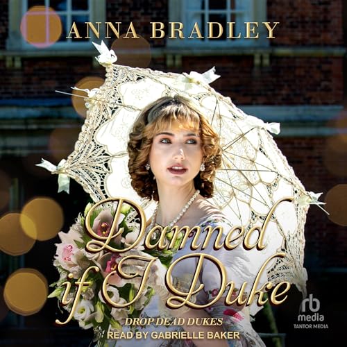 Cover of Damned If I Duke
