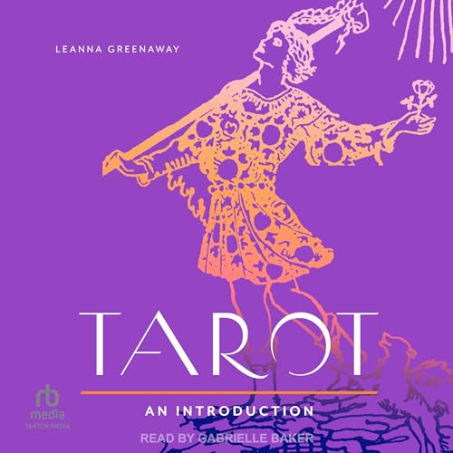 Cover of Tarot: An Introduction
