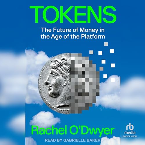 Cover of Tokens