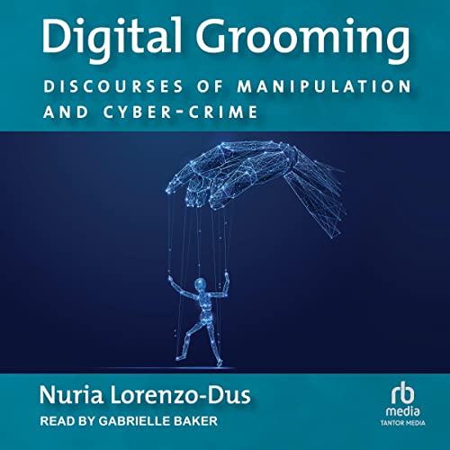 Cover of Digital Grooming
