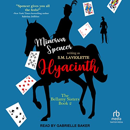 Cover of Hyacinth