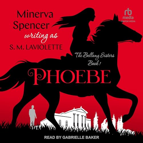 Cover of Phoebe