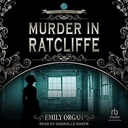 Cover of Murder in Ratcliffe