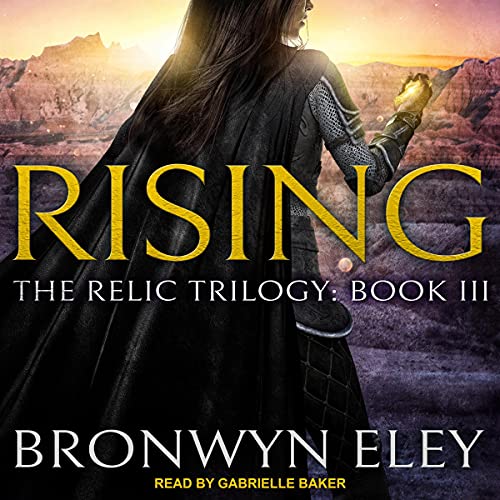 Cover of Rising