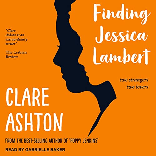 Cover of Finding Jessica Lambert