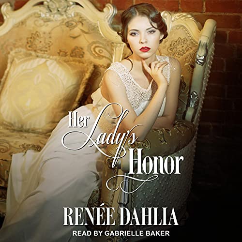 Cover of Her Lady's Honor