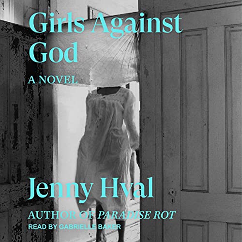 Cover of Girls Against God