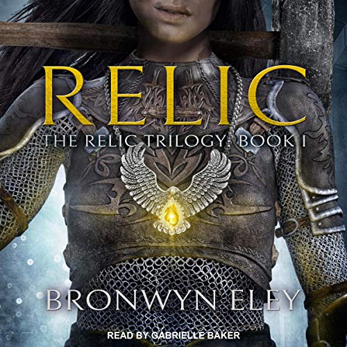Cover of Relic