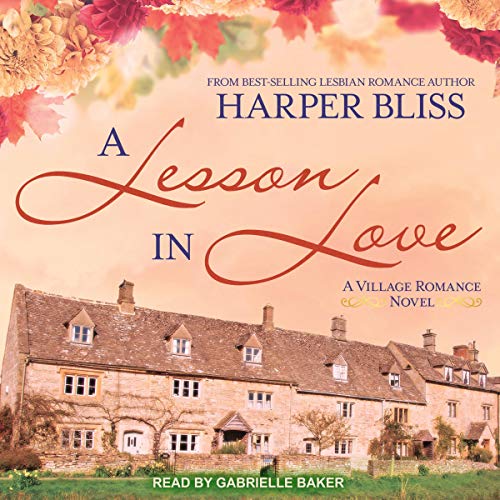 Cover of A Lesson in Love