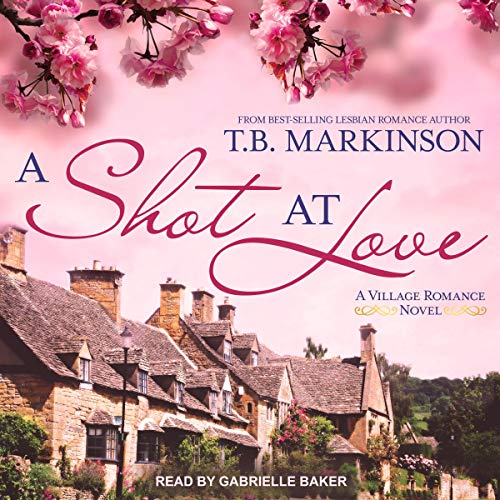 Cover of A Shot at Love
