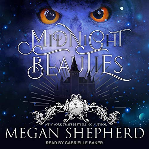 Cover of Midnight Beauties