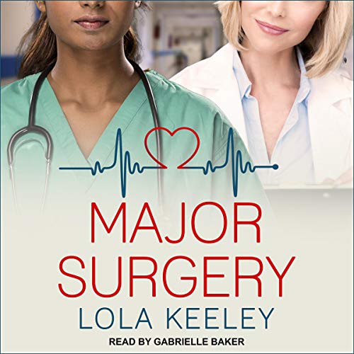 Cover of Major Surgery