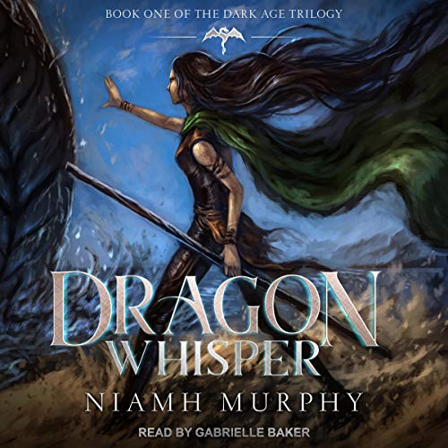 Cover of Dragon Whisper