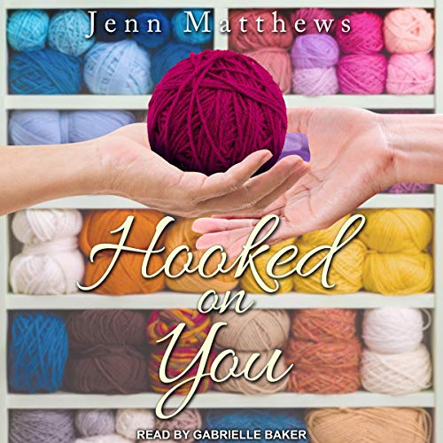 Cover of Hooked on You