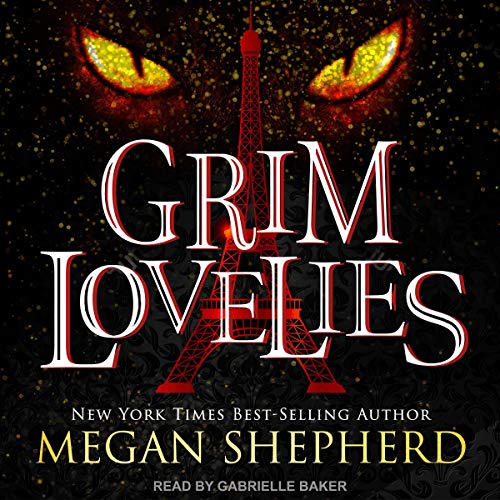 Cover of Grim Lovelies