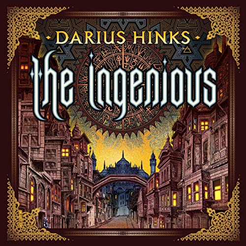 Cover of The Ingenious