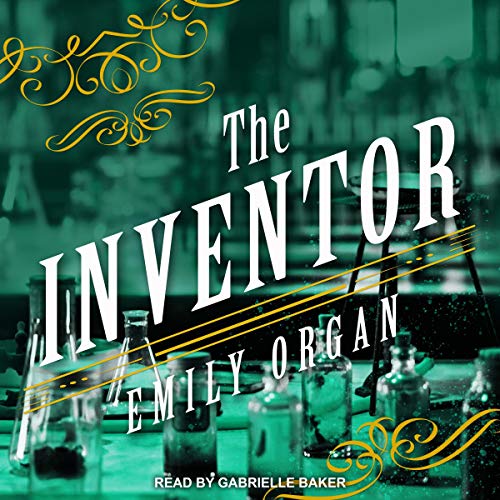 Cover of The Inventor