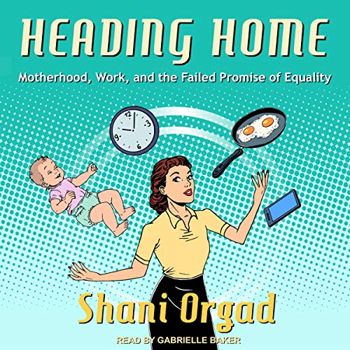 Cover of Heading Home