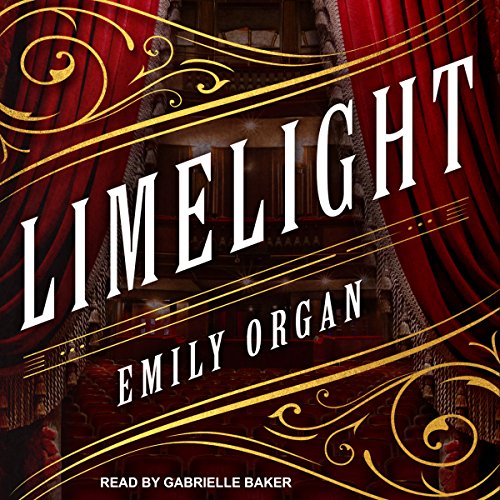 Cover of Limelight