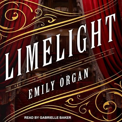 Cover of Limelight