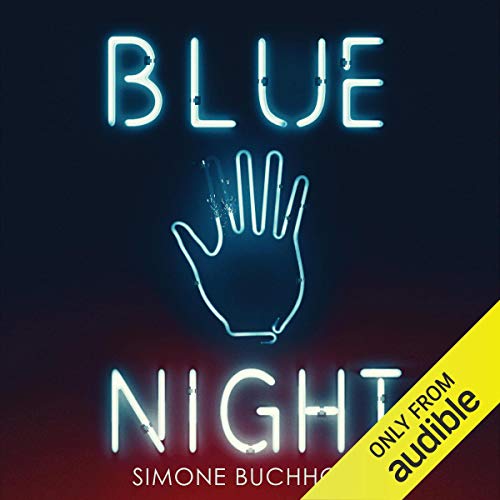 Cover of Blue Night