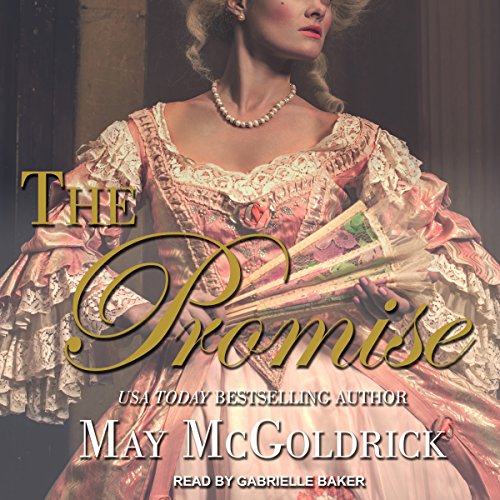 Cover of The Promise