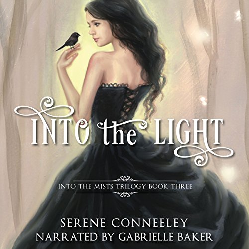 Cover of Into the Light