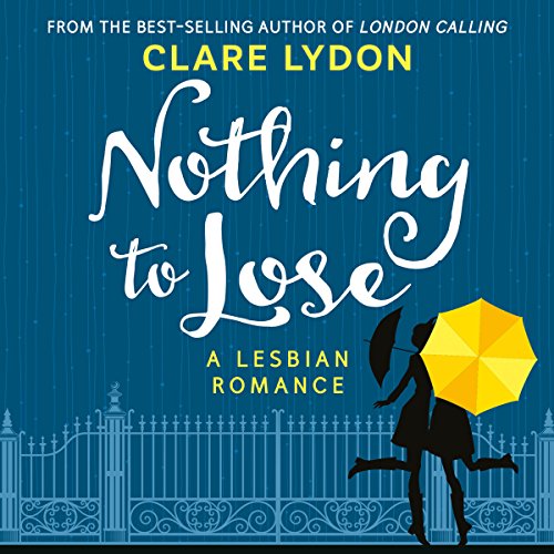 Cover of Nothing to Lose