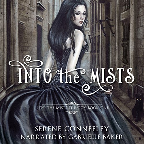 Cover of Into the Mists