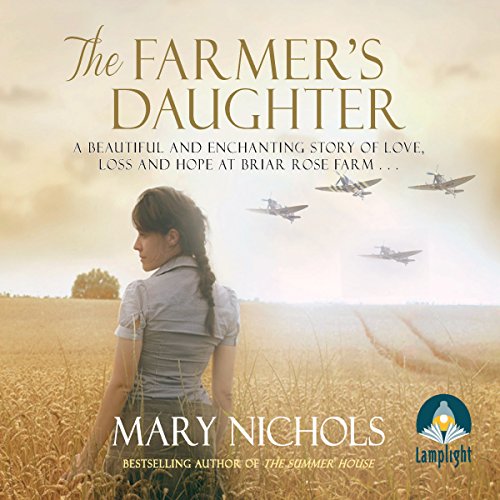 Cover of The Farmer's Daughter