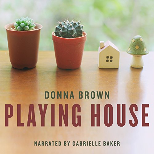 Cover of Playing House
