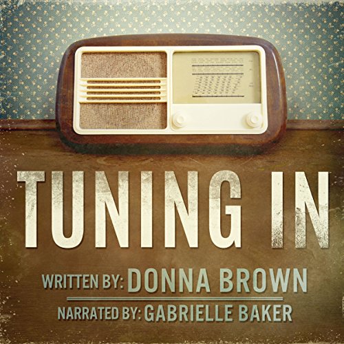 Cover of Tuning In