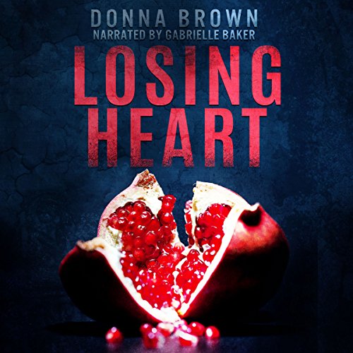 Cover of Losing Heart