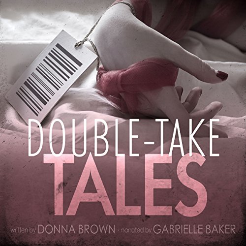 Cover of Double-take Tales